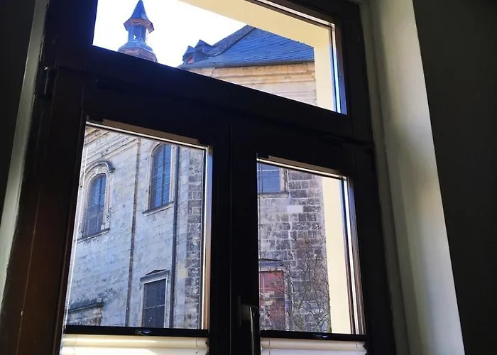 An Der Blasiikirche 크베들린부르크