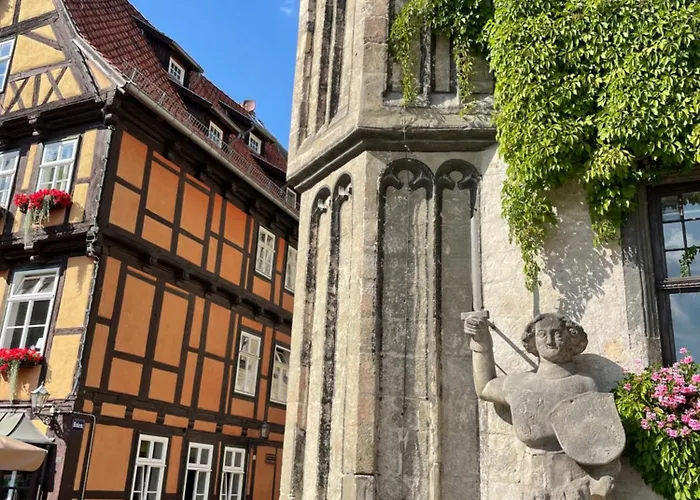 아파트 An Der Blasiikirche