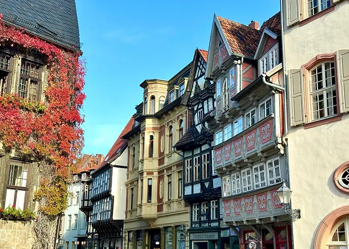 An Der Blasiikirche *