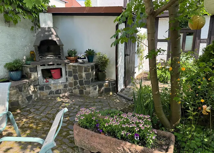 An Der Blasiikirche 아파트