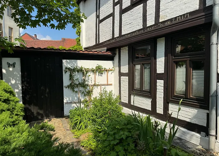 아파트 An Der Blasiikirche *