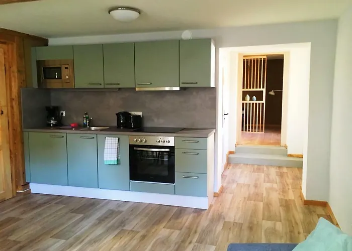 An Der Blasiikirche 아파트