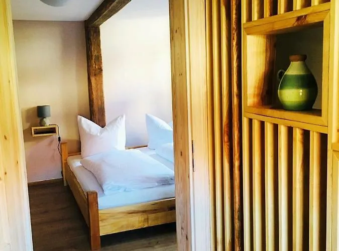 An Der Blasiikirche * 크베들린부르크