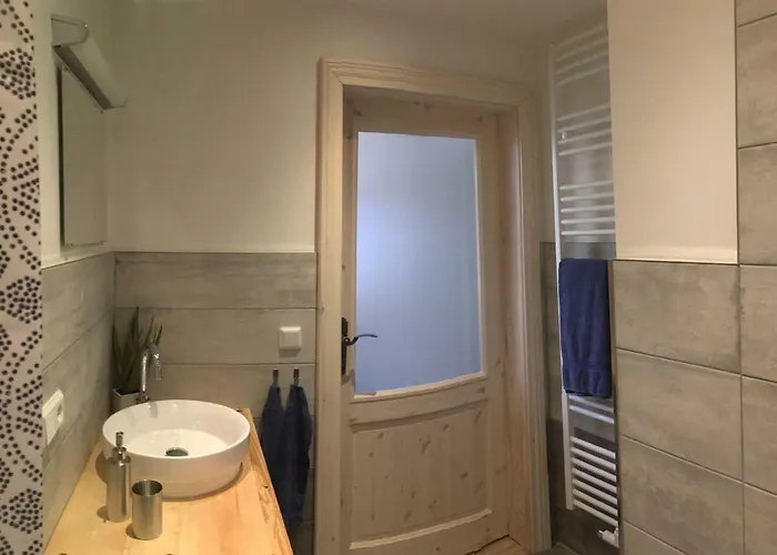 An Der Blasiikirche 크베들린부르크