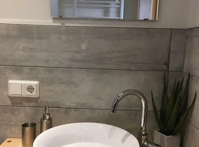 An Der Blasiikirche *