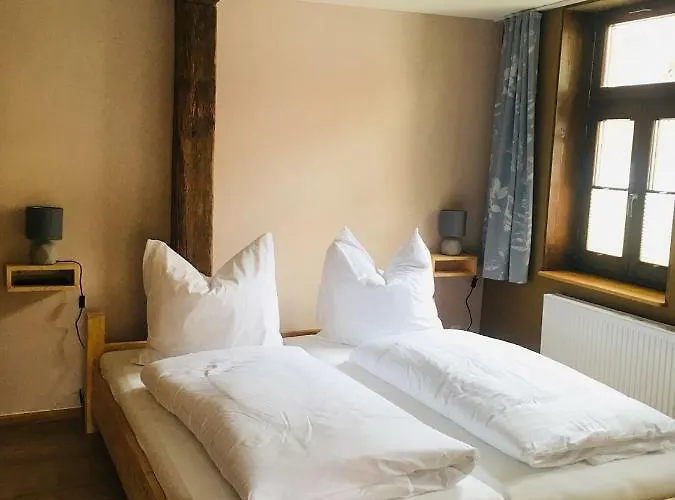 An Der Blasiikirche 아파트 *