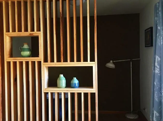 An Der Blasiikirche 아파트 크베들린부르크