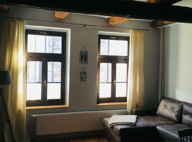 An Der Blasiikirche 크베들린부르크