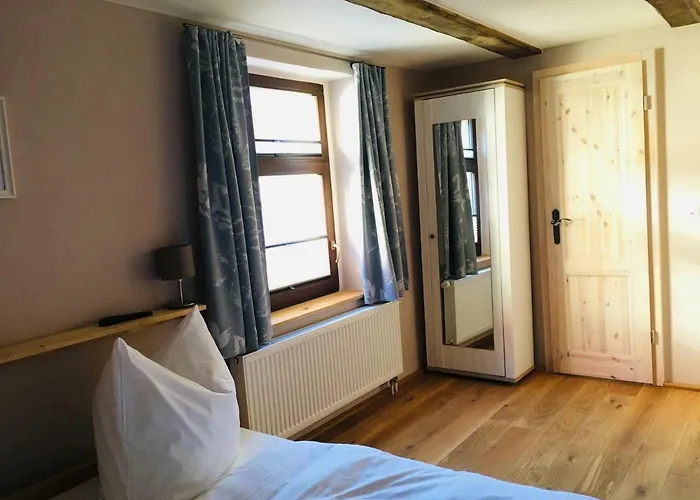 An Der Blasiikirche 아파트