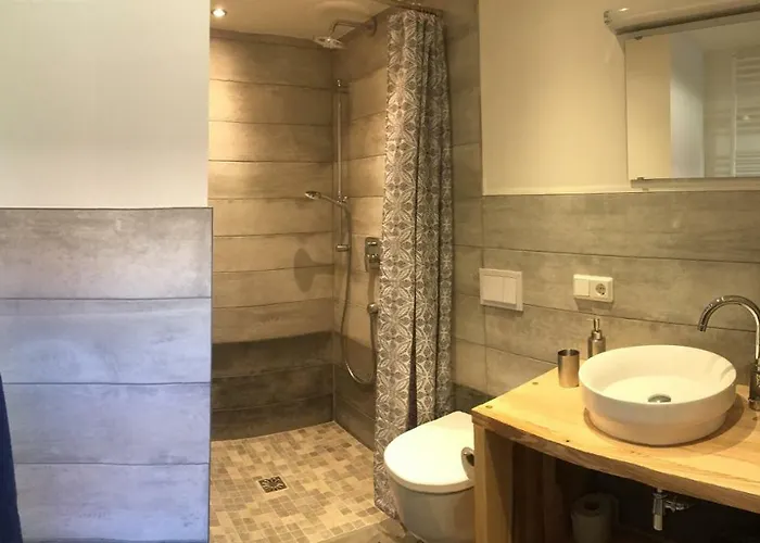 An Der Blasiikirche 아파트 *