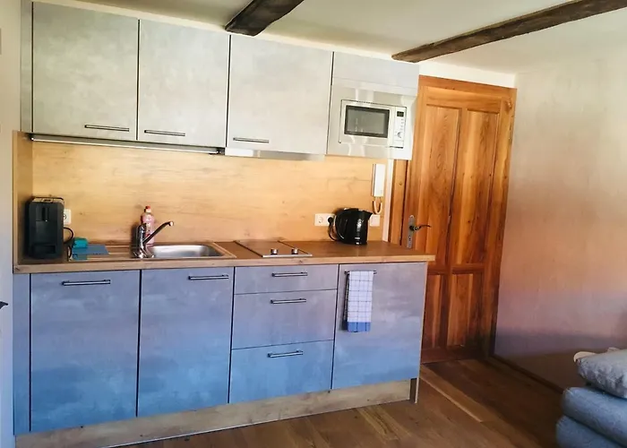 Appartement An Der Blasiikirche