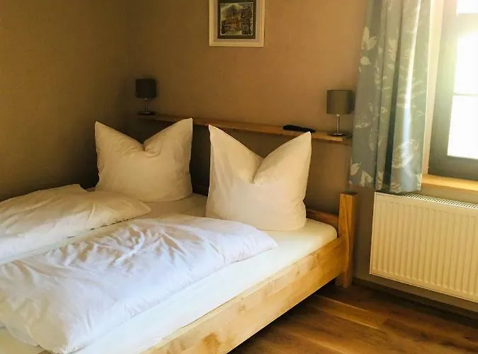 An Der Blasiikirche 아파트