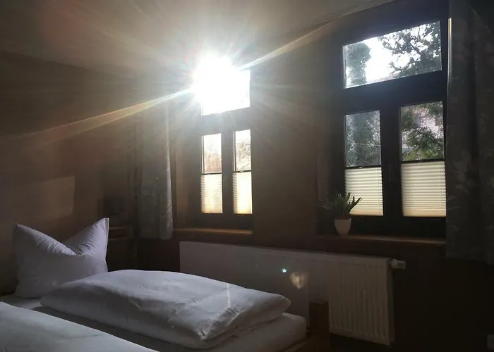 An Der Blasiikirche Appartement *