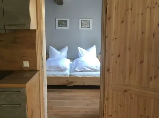 An Der Blasiikirche *