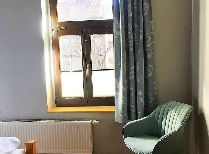 An Der Blasiikirche 아파트 *