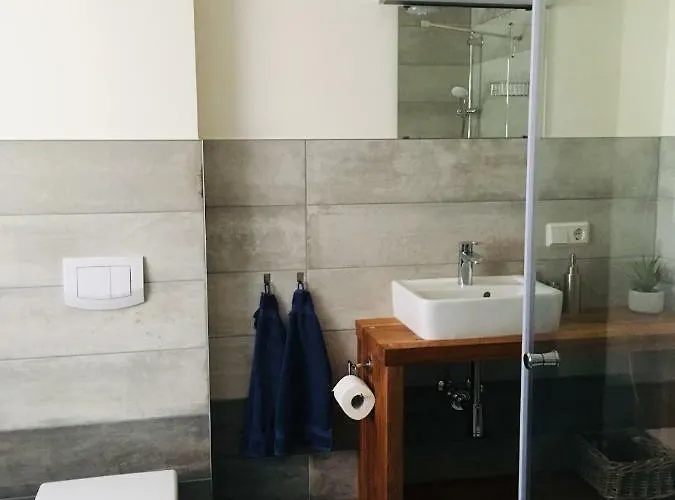 An Der Blasiikirche * 크베들린부르크