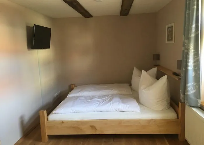 An Der Blasiikirche Appartement