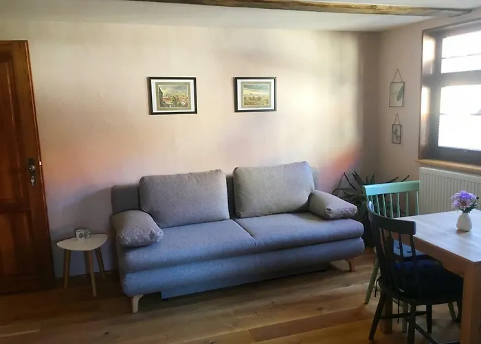 아파트 An Der Blasiikirche