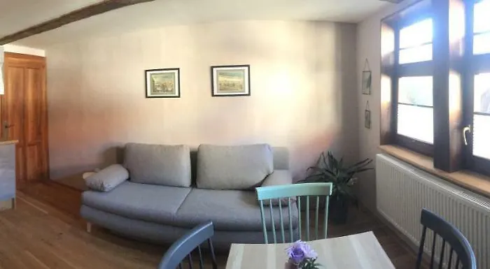 An Der Blasiikirche 크베들린부르크