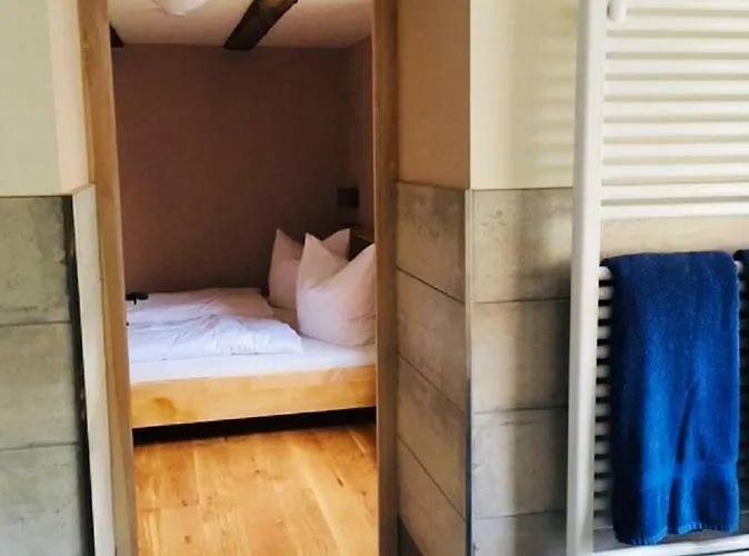 An Der Blasiikirche 아파트 *