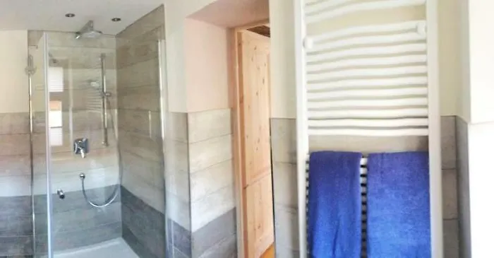 An Der Blasiikirche 아파트 *