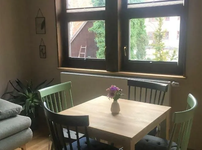 An Der Blasiikirche 크베들린부르크