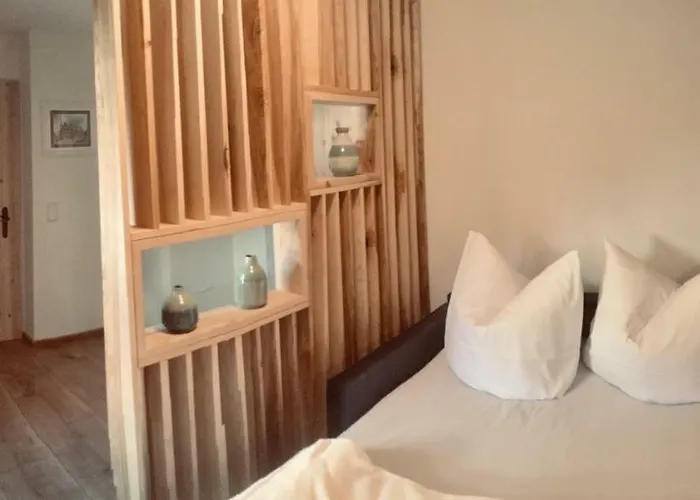 아파트 An Der Blasiikirche