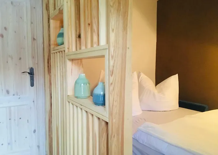 아파트 An Der Blasiikirche *