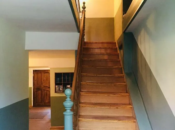 An Der Blasiikirche Appartement