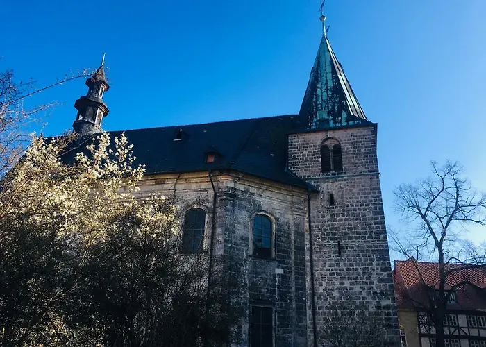 아파트 An Der Blasiikirche